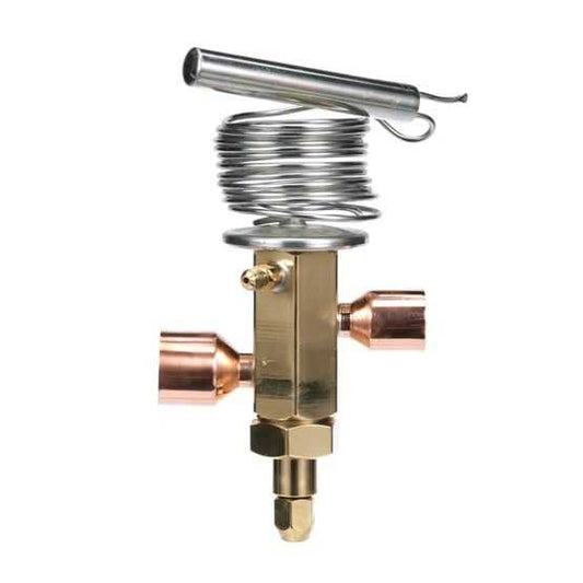 White Rodgers 062721 TRAE+ 15HC-02 10FT7/8X1-1/8ODFS/T, TRAE Series Thermostatic Expansion Valves