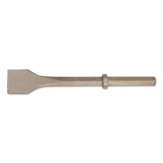 AMPCO SAFETY TOOLS C-9B 18" Chisel Pneumatic-1-1/8 Hex2.5Bit