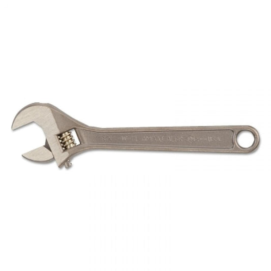 AMPCO SAFETY TOOLS W-74 15" Adj End Wr