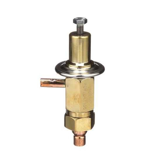 White Rodgers ACP 6-07 065922 3/8 x 3/8 ODF ANG, ACP Automatic Thermostatic Expansion Valves