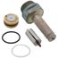 Emerson KS-30386 200RB 2-6 and 200RD 2-6 Solenoid Valve Repair Kit, Enclosing Tube Assembly and Gasket (PTFE and Neoprene), Plunger Assembly, Spring and Piston Assembly
