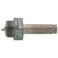 Emerson KS-30386 200RB 2-6 and 200RD 2-6 Solenoid Valve Repair Kit, Enclosing Tube Assembly and Gasket (PTFE and Neoprene), Plunger Assembly, Spring and Piston Assembly