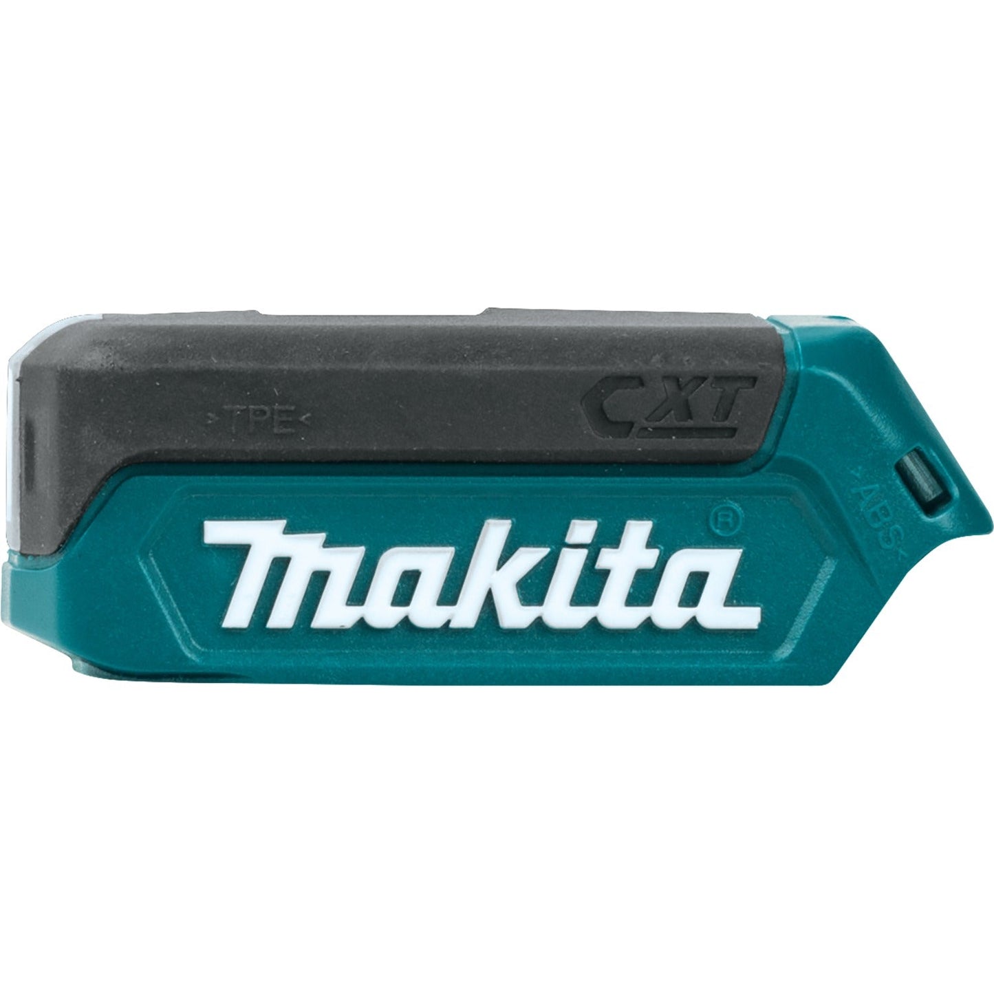 Makita ML103 12V max CXT® Lithium‘Ion Cordless L.E.D. Flashlight, Flashlight Only