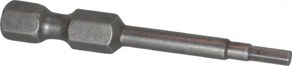 APEX® AM-2.5MM 00408 Bit 1/4 Hex Drv P (1 BIT)