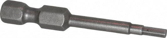 APEX® AM-2.5MM 00408 Bit 1/4 Hex Drv P (1 BIT)