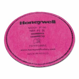 HONEYWELL NORTH® 75FFP100NL Filter P100 Nuis. Ov Agozone