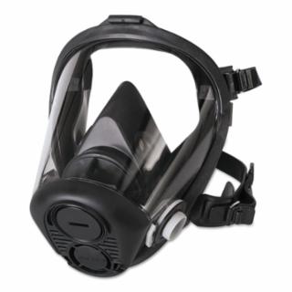 HONEYWELL NORTH® RU65001M Full Facepiece Medium 5Point Harness