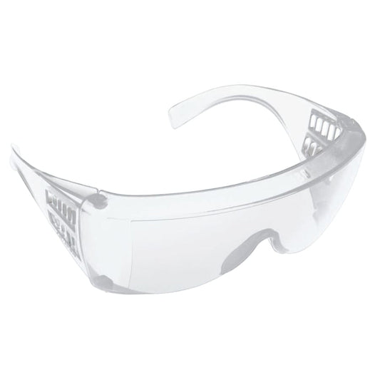 HONEYWELL NORTH® T18000 Norton 180 Deg Classic Safety Glasses Clr Lense (10 PR)