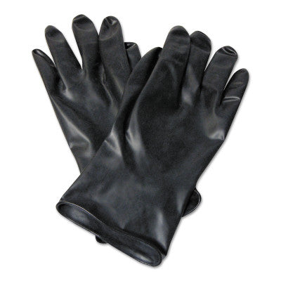 Honeywell North B131/10 Gloves Butyl 11" 13Mil 10/Xl