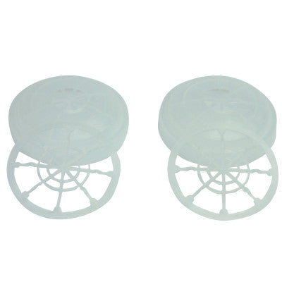 Honeywell North N750036 Filter Cover (Pair/2)Ea(10Pr/Box) (10 EA)