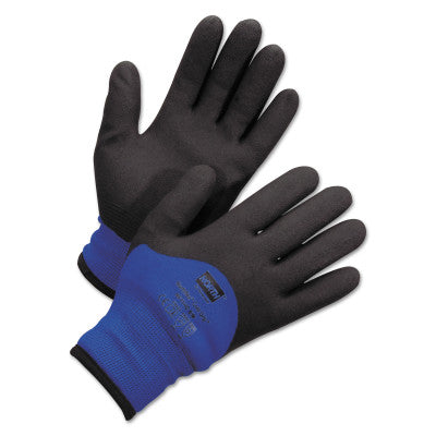 Honeywell North NF11HD/11XXL Winter Pvc On Nylon Glove (12 PR)