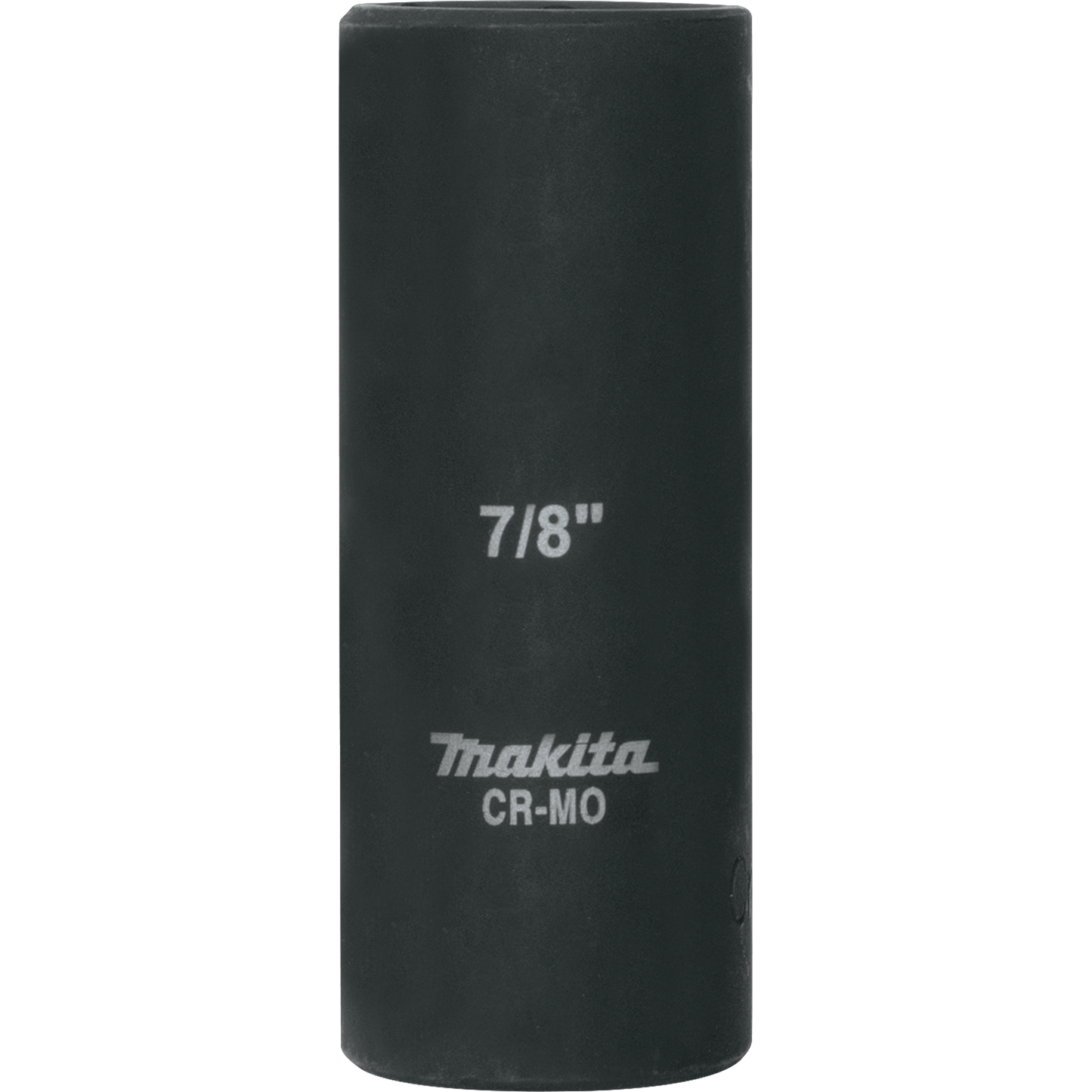 Makita A-96316 7/8" Deep Well SAE Impact Socket, 1/2" Drive