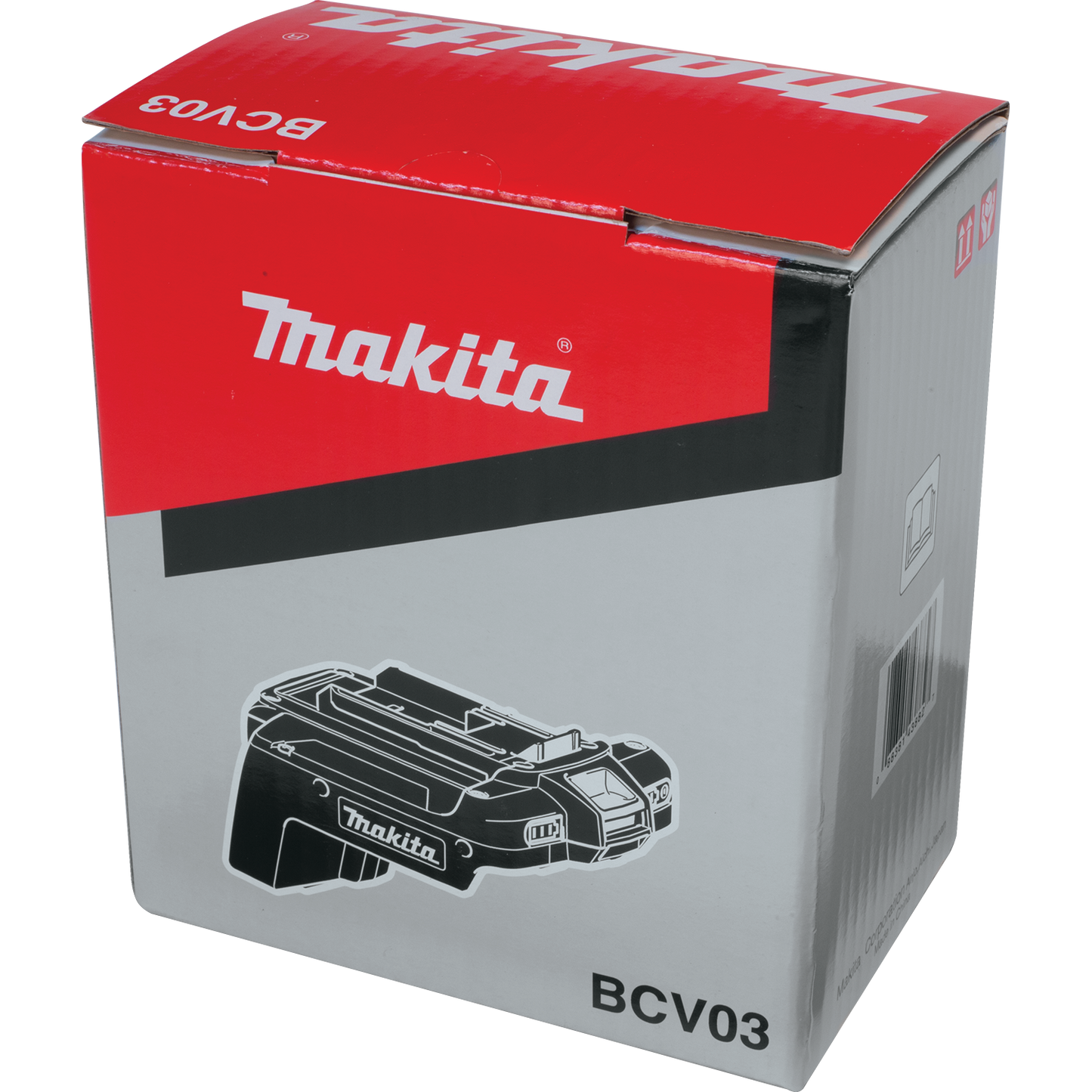 Makita BCV03 36V Cordless Adapter