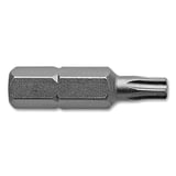 APEX® 440-TX-20-H 27483 T20 Tamperproof In (1 EA)