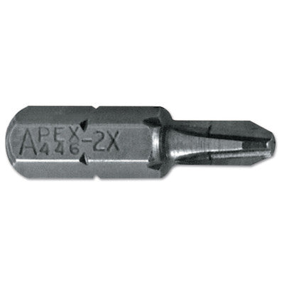 Apex 446-2X 27773 #2 Phillips Insert