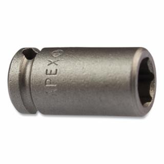 APEX® M-1110 06187 Sckt 1/4 Fmale Sq