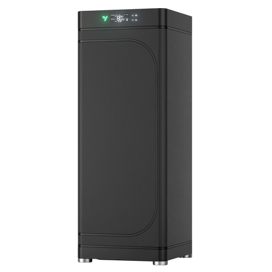 Vivosun VGrow Smart Grow Box