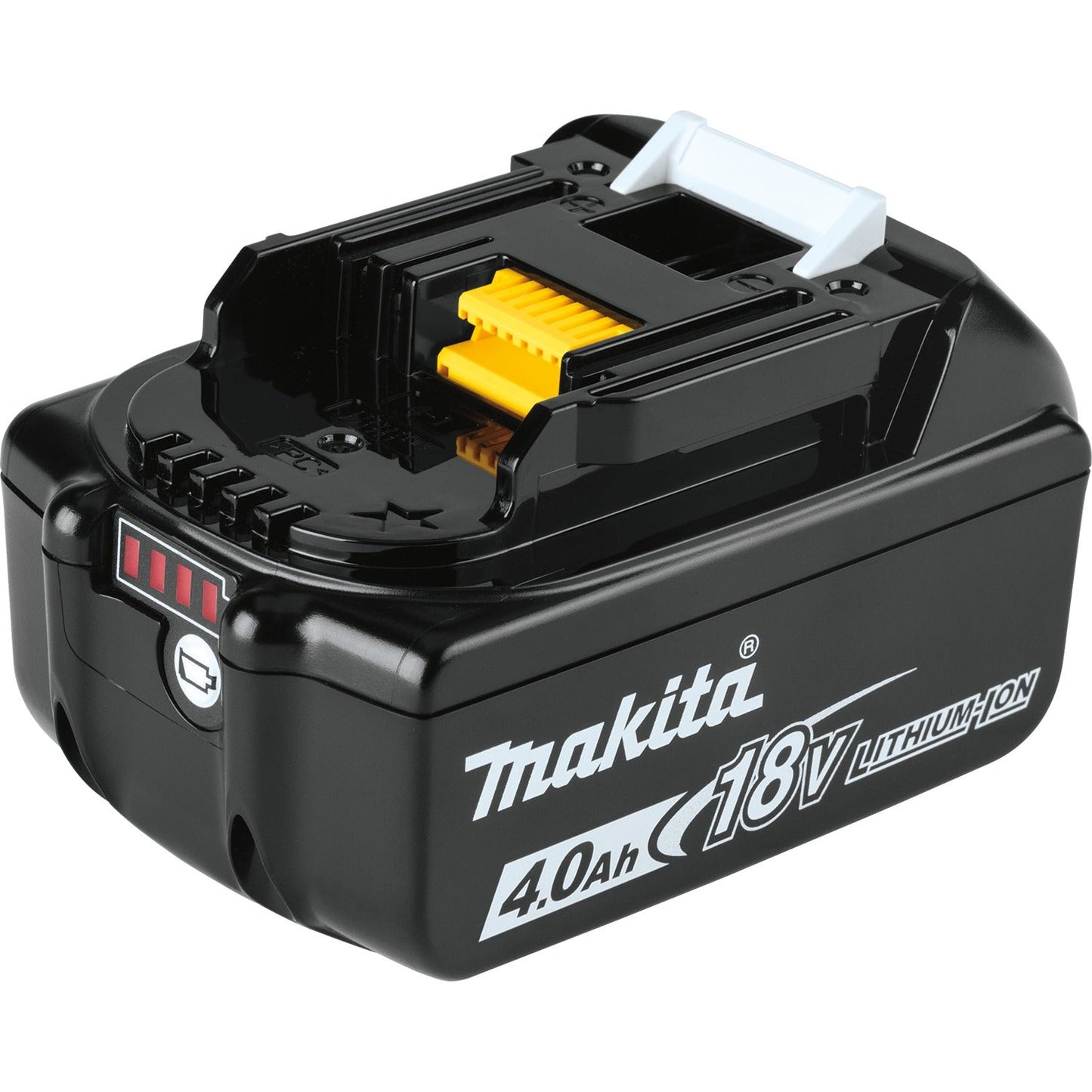 Makita BL1840BDC1 18V LXT® Lithium‘Ion Battery and Charger Starter Pack (4.0Ah)