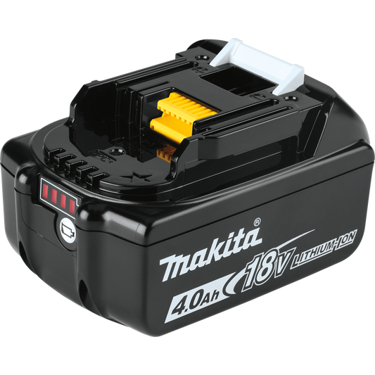 Makita BL1840B 18V LXT® Lithium‘Ion 4.0Ah Battery