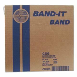 BAND-IT C20399 3/8" Ss Bandit Bandedp#13203 1