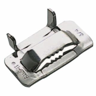 BAND-IT C25499 1/2" Ss Buckle For C204Edp#13254 (100 EA)