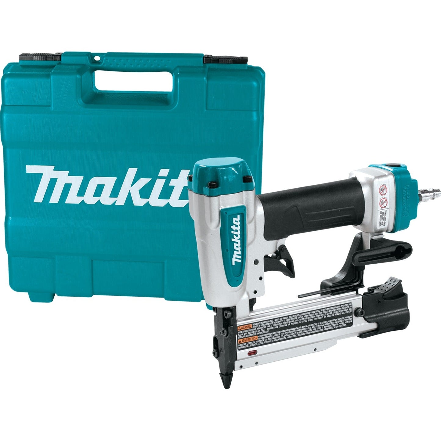 Makita AF353 23 Gauge, 1˜3/8" Pin Nailer