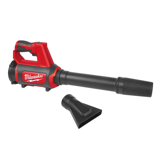 Milwaukee Tool 0852-20 M12™ Compact Spot Blower, 1 EA