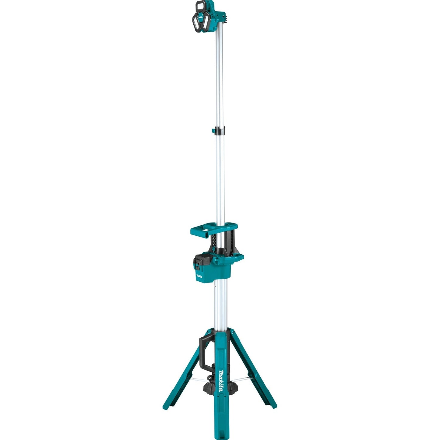 Makita DML814 18V LXT® Lithium‘Ion Cordless Tower Work/Multi‘Directional Light, Light Only