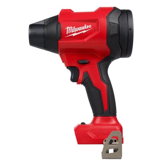 Milwaukee Tool 0887-20 M18™ Brushless Precision Blower, 1 EA