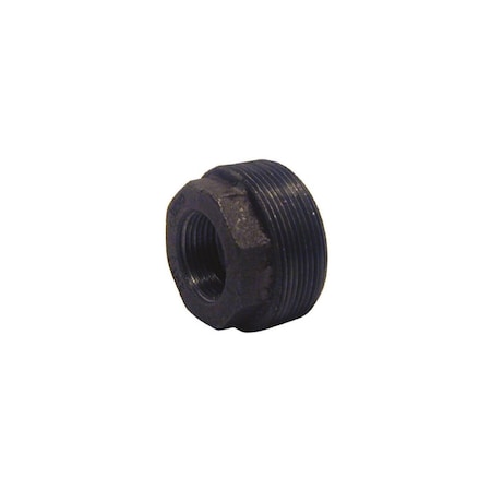B&K Products 521-965Hn 1-1/4 X 1 Hex Bushing