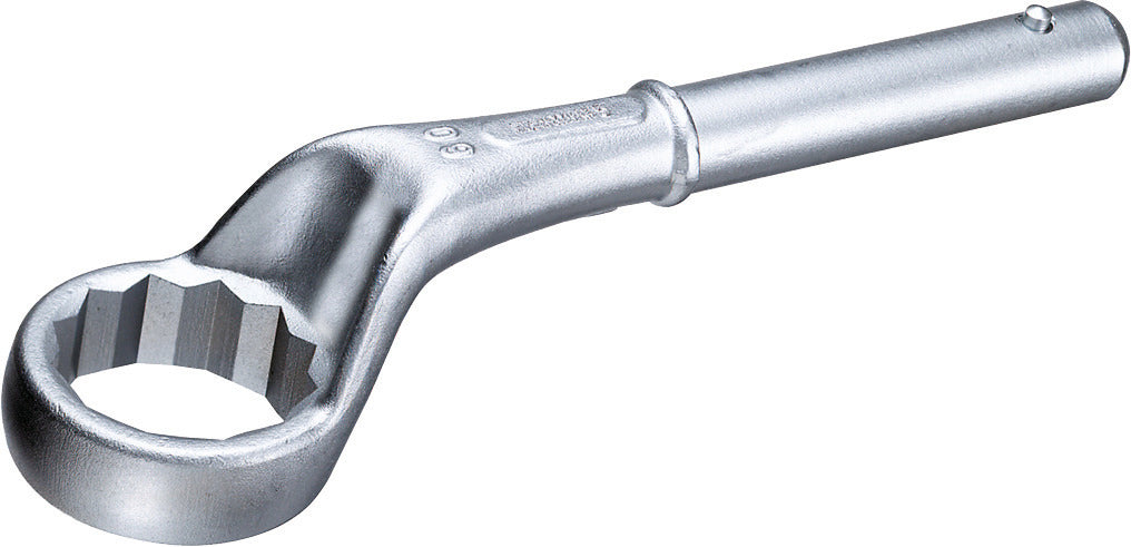 Stahlwille 42020038 5 38 ZUG-RINGSCHLUESSEL Heavy Duty Ring Wrench