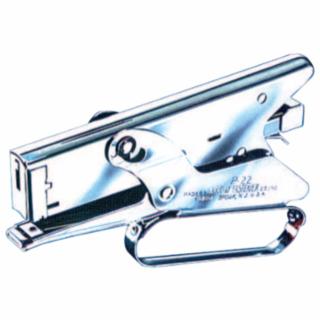 ARROW FASTENER P22 00022 Plier-Type Stapler