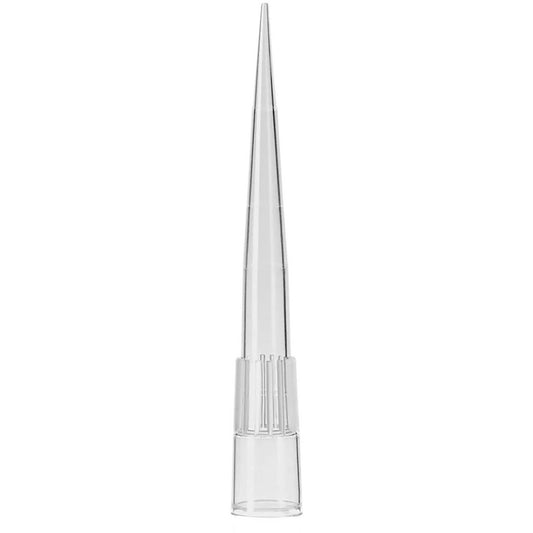 Globe Scientific 154020FS PosiStop Pipette tip 200ul Sterile graduated 96/refill 10 refills box 10 boxes case