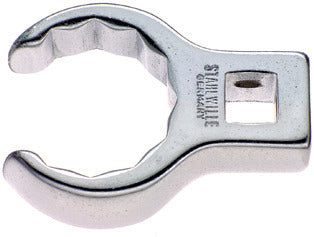 Stahlwille 2190017 440 17 Flare Nut Crowfoot Wrench