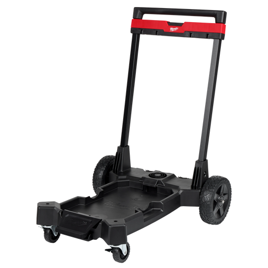 Milwaukee Tool 0933-20 NEXUS™ Premium Wet/Dry Vacuum Cart, 1 EA