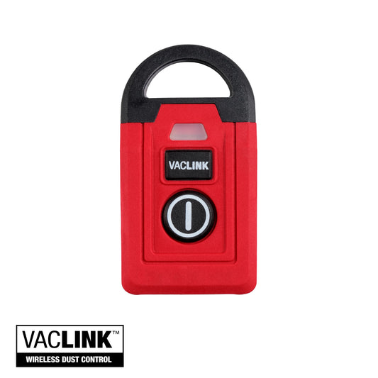 Milwaukee Tool 0952-20 VACLINK™ Wireless Dust Control Remote, 1 EA