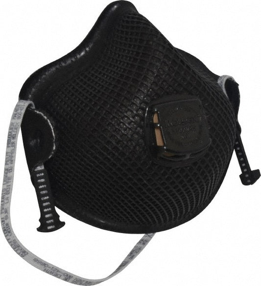 MOLDEX M2700N95 Respirator M2700 N Series W/Ventex Med/Large (1 EA)