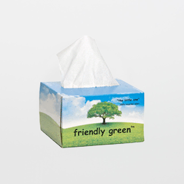 SOS Cleanroom Friendly Green Lab Wipes “The Little One” (4.4" x 8.3")