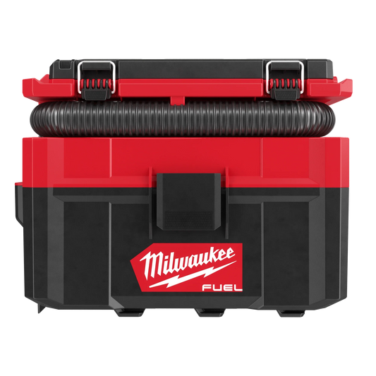 Milwaukee Tool 0970-20 M18 FUEL™ 2.5 Gallon Wet/Dry Vacuum w/ PACKOUT™ Compatibility, 1 EA