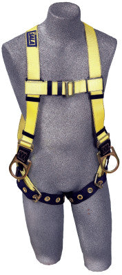 Dbi/Sala 1102008 Delta No-Tangle Body Harness Vest Style