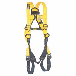 DBI-SALA® 1102090 Harn Qc Vd 2D D3