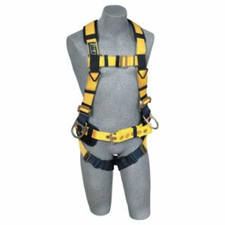 DBI-SALA® 1106451 Delta Ii Harness Iron Worker Harness Vest Sty