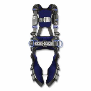 DBI-SALA® 1113124 Harn Lqc Con 1D Med Nexpad Belt