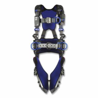 DBI-SALA® 1113157 Exofit Nex Constructionstyle Harness Aluminum