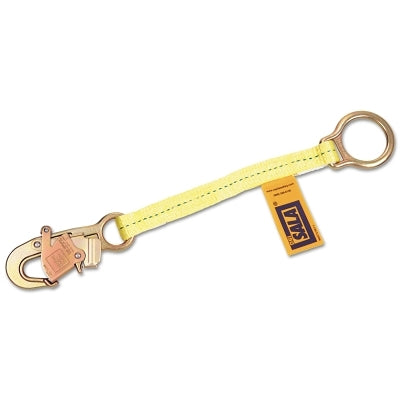 DBI-SALA® 1231430 Lnyd Web 100 Percent 1.5' 9502116 2 9503879