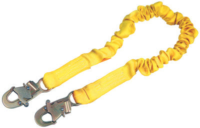 Dbi/Sala 1244306 Shockwave2 Shock Absorbing Lanyards