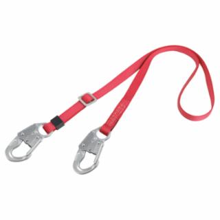 DBI-SALA® 1385301 Protecta Pro 6 Ft Web Adjustable Positioning La