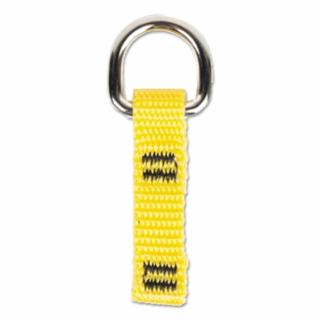 DBI-SALA® 1500003 Python D Ring Attachment0.5 In X 2.25 In (10 EA)