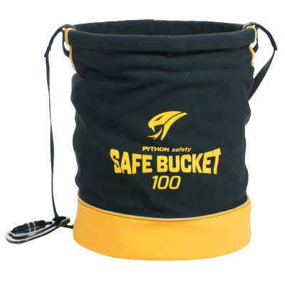 Dbi/Sala 1500133 Python Safe Buck 100Lb Load Rated Drawstring Can