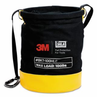 DBI-SALA® 1500134 Python Safe Buck 100Lb Load Rated Hook/Loop Canv
